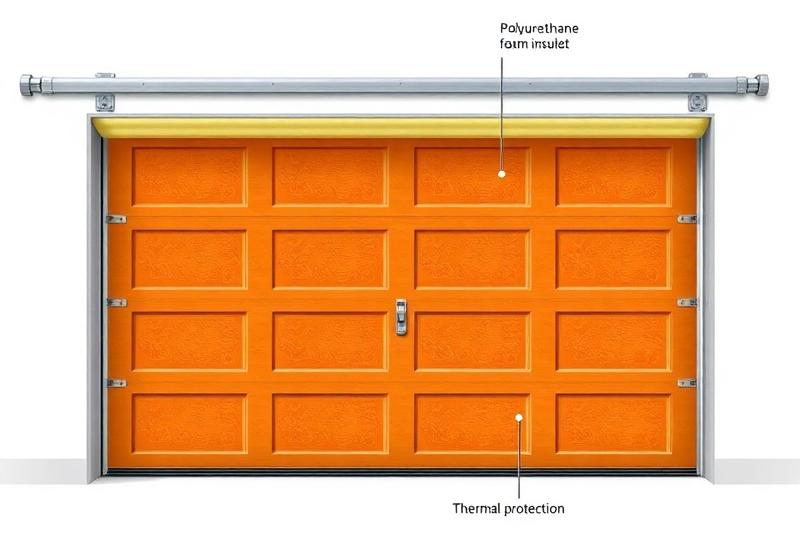 Insulation R-Value Explained: What Every Homeowner Should Know - Butte Falls Garage Doors Blog